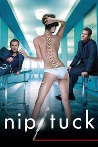 Nip/Tuck - Posters
