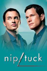 Nip/Tuck - Posters
