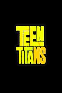 Teen Titans - Poster