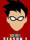 Teen Titans : Season 1