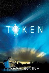 Taken - Poster
