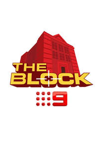 The Block - Posters