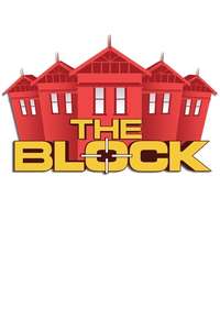 The Block - Posters