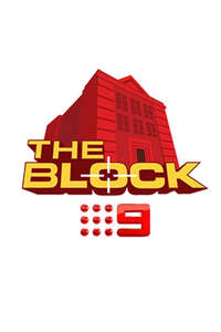 The Block - Posters