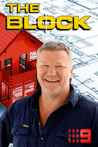 The Block - Posters