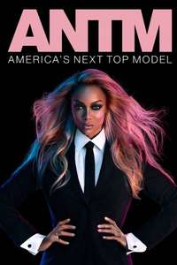 America's Next Top Model - Posters