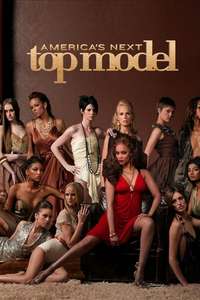 America's Next Top Model - Posters