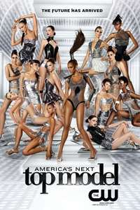 America's Next Top Model - Posters