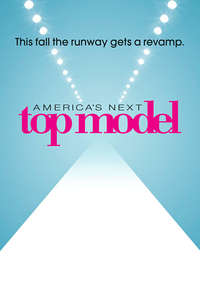 America's Next Top Model - Posters