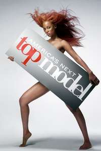 America's Next Top Model - Posters