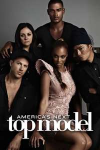 America's Next Top Model - Posters