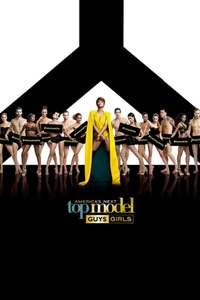 America's Next Top Model - Posters