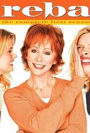 Reba Season 1