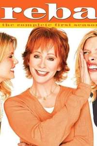 Reba - Poster