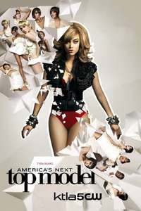 America's Next Top Model - Posters
