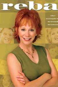 Reba - Poster