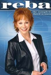 Reba Season 3