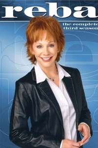 Reba - Poster