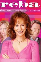 Reba Season 4