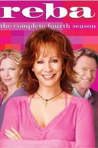 Reba - Poster