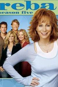 Reba - Poster