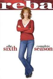Reba Season 6