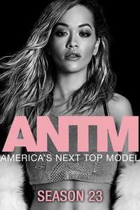 America's Next Top Model - Posters