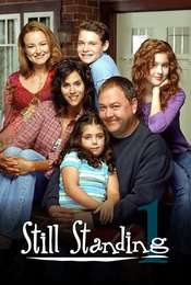 Still Standing Season 1