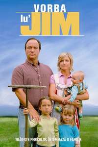 According to Jim - Posters