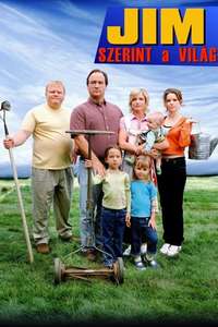 According to Jim - Posters
