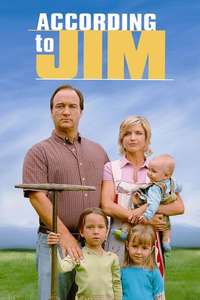 According to Jim - Posters