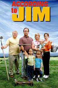 According to Jim - Posters