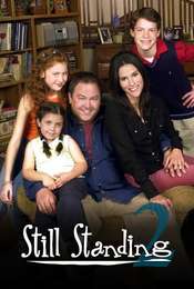 Still Standing Season 2