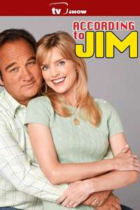 According to Jim - Posters