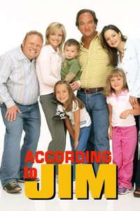 According to Jim - Posters