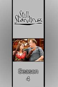 Still Standing - Poster