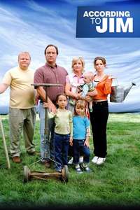 According to Jim - Posters