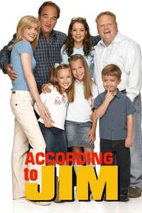 According to Jim - Posters