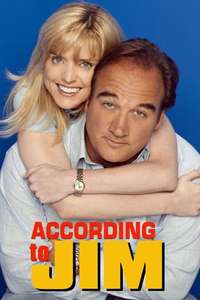 According to Jim - Posters