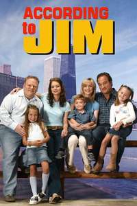 According to Jim - Posters