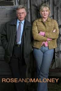 Rose and Maloney - Poster