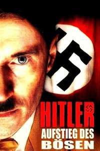 Hitler: The Rise of Evil - Posters