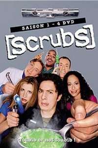 Scrubs - Poster