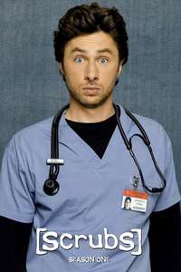 Scrubs - Poster