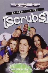 Scrubs - Poster