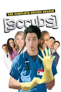 Scrubs - Poster