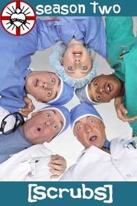 Scrubs - Poster