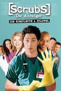Scrubs - Poster