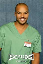 Scrubs Season 2