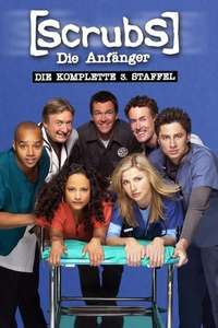Scrubs - Poster
